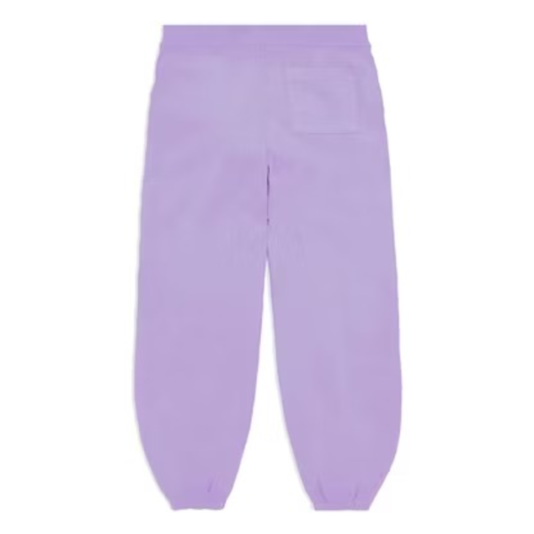 Sp5der Acai Sweatpant Purple