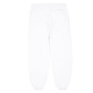 Sp5der Adult Sweatpants Egg Shell