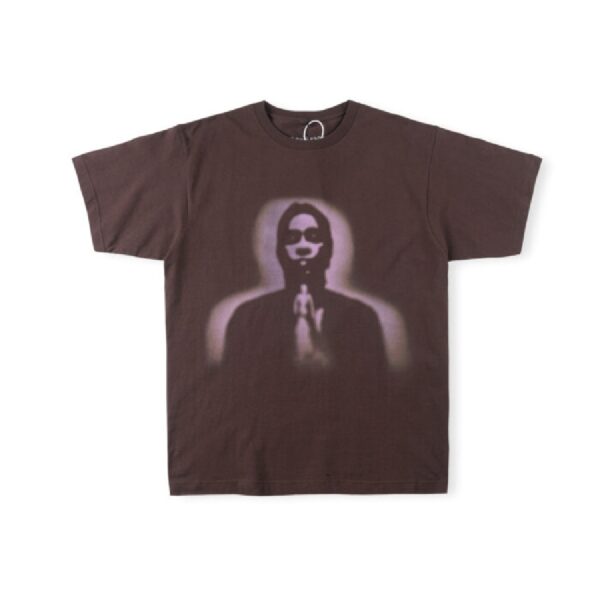 Thug Brown Sp5der T-shirt