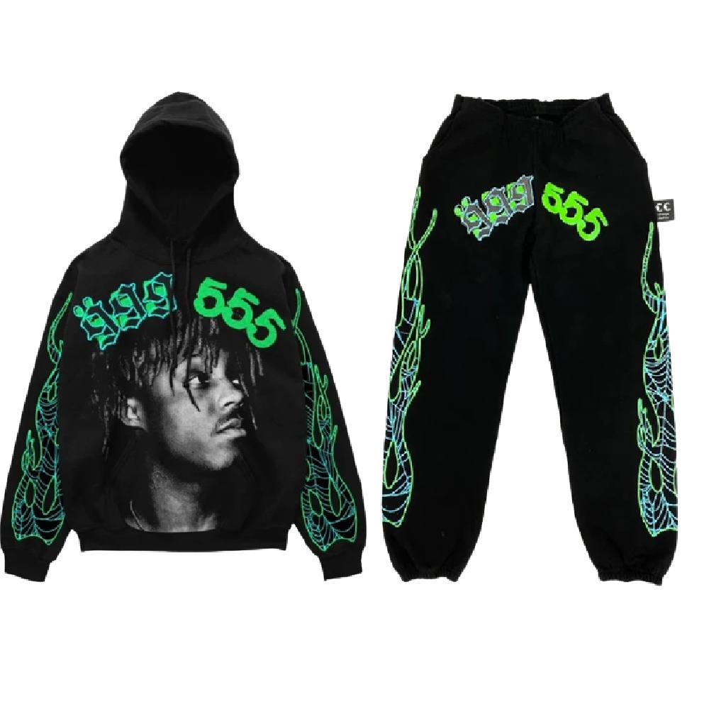 Sp5der Tracksuit | Official Sp5der Sweatsuit Store